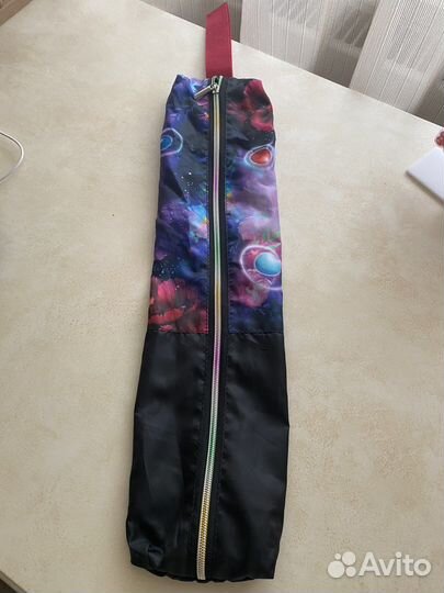 Чехол для гимнастических булав