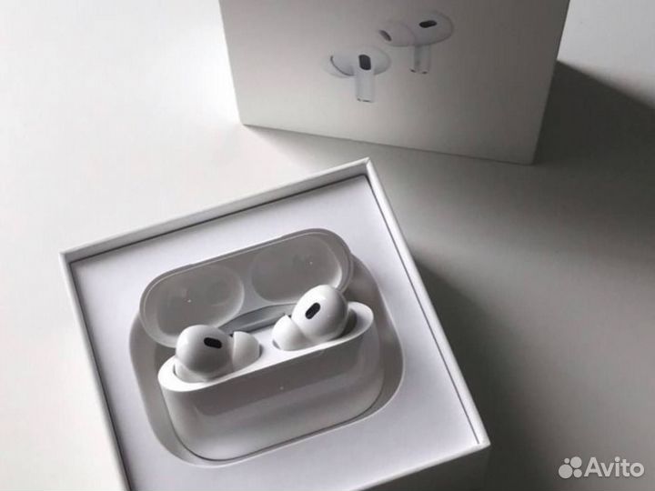 Airpods pro 2