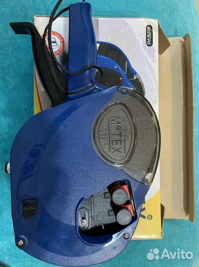 Этикет Пистолет