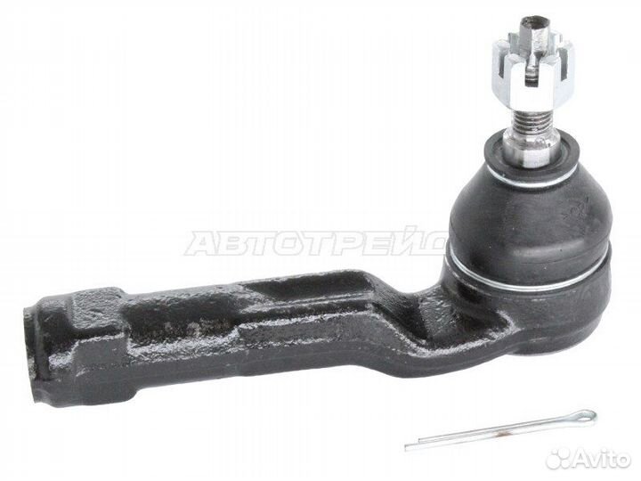 Наконечник рулевой hyundai i30 16/KIA ceed 18- LH