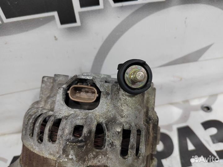 Генератор Subaru Legacy BH