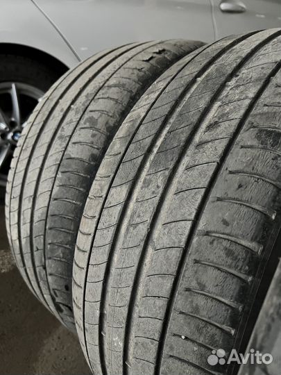 Michelin Primacy 3 225/55 R17