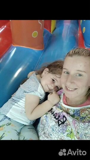 Няня на час/сутки