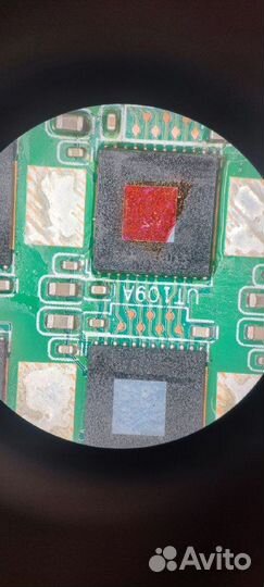 Ремонт asic-майнеров