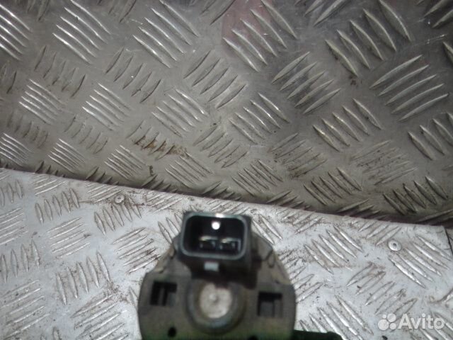 Насос водяной (помпа) Bora (98-05) /Jetta 4 (98-05) ('электро) 1.8T б\у (арт. 0392020039)