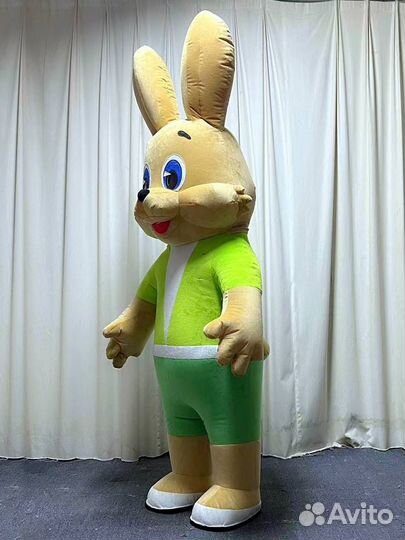 Ростовая кукла 