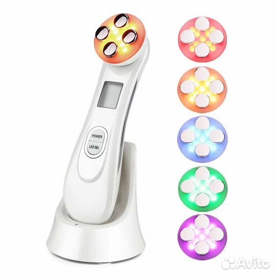 Массажер для лифтинга лица