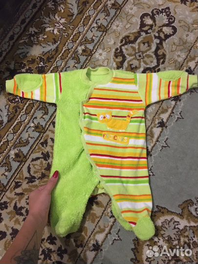 Комбинезоны