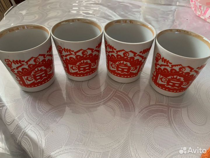 Стаканы,чашки детские