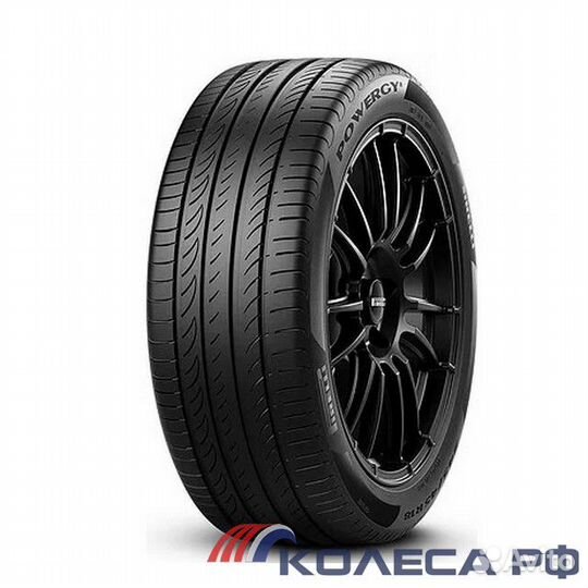 Pirelli Powergy 255/35 R20 97Y
