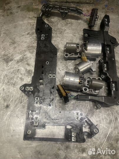 Ремкомплект мехатроника 0b5 DL501 Audi A4