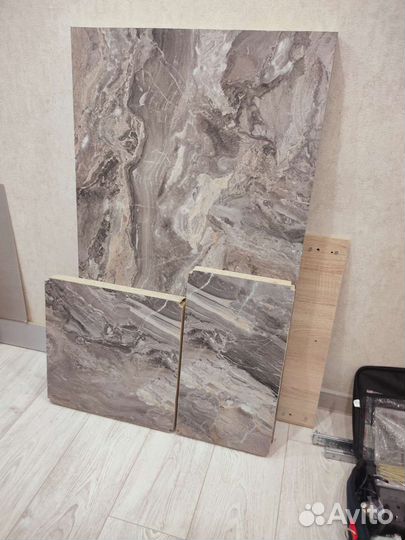 Столешница для кухни 38мм