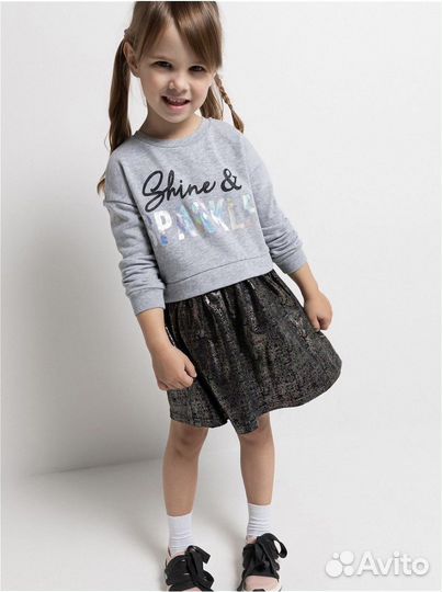 Детские одежда 4-5 лет