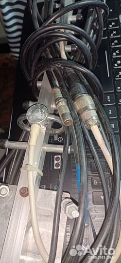 4G усиливающая антена