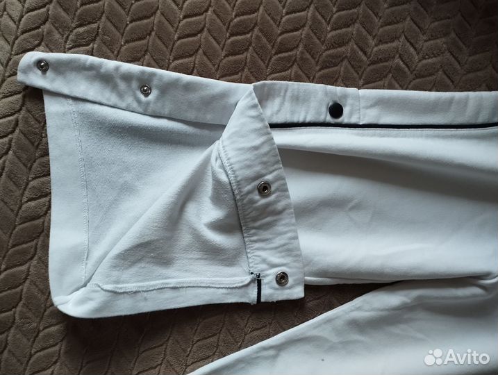 Кюлоты, MEK(оригинал), 140 рост