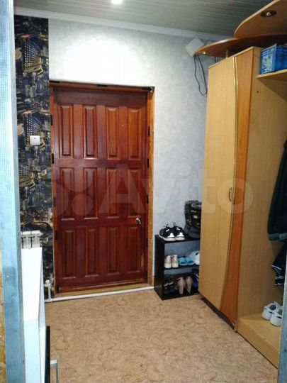 Дом 92 м² на участке 4 сот.