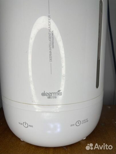 Увлажнитель воздуха xiaomi deerma