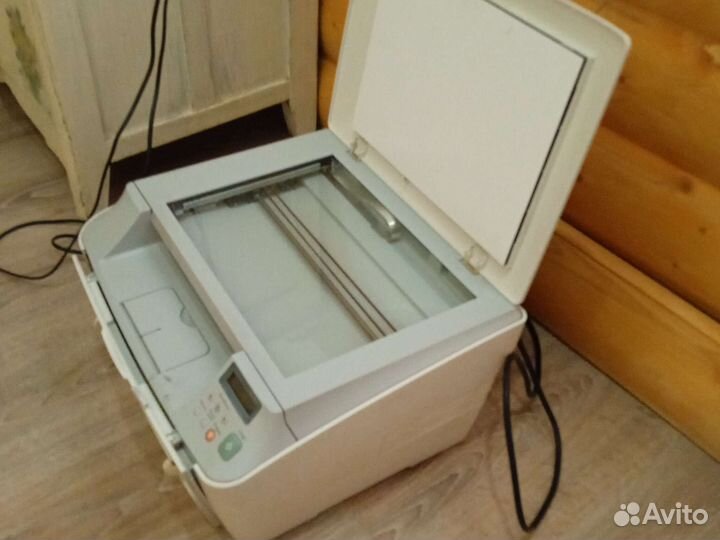 Мфу samsung SCX 4100