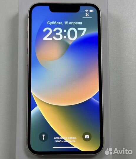 iPhone 13 mini, 128 ГБ