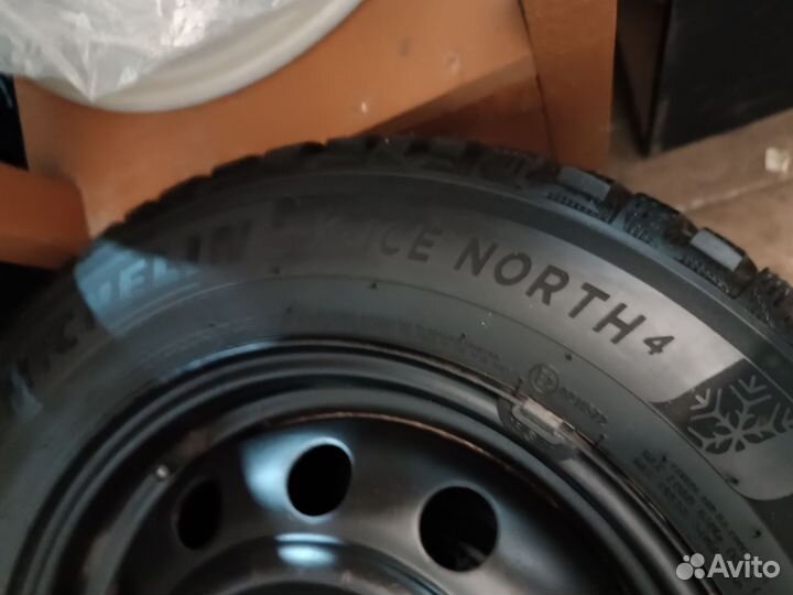 Колеса зимние 185 65 r15