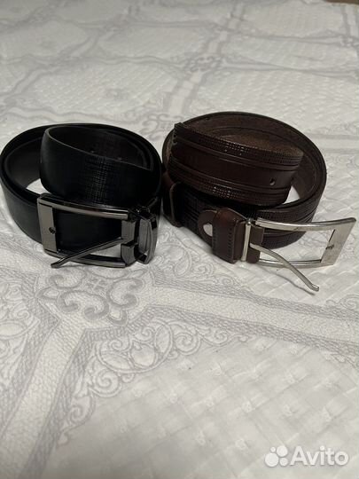 Ремень мужской