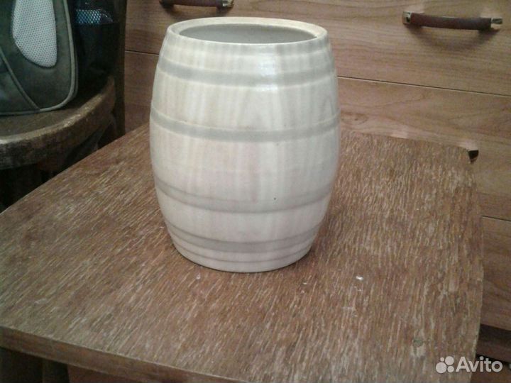 Бочёнок, керамика (СССР)