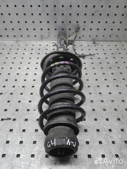 Амортизатор/стойка передняя левая Volkswagen Golf