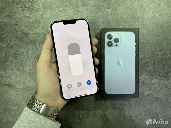 iPhone 13 Pro Max, 512 ГБ