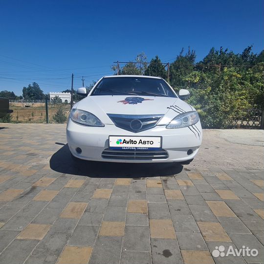 Haima 3 1.8 МТ, 2013, 145 000 км