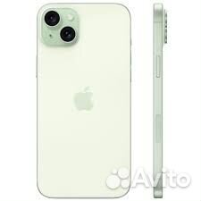 iPhone 15 Plus, 256 ГБ