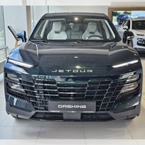 Новый Jetour Dashing 1.5 AMT, 2024, цена от 2 269 900 руб.