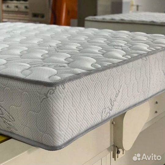Матрас 160х200 новый