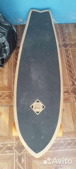 Скейтборд круизер термит 33