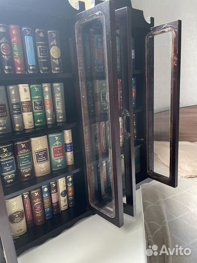 Шедевры мировой литературы в миниатюре