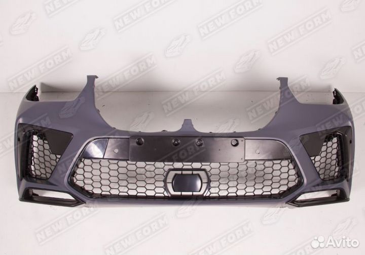 Обвес BMW X5 G05