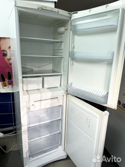 Холодильник indesit no frost