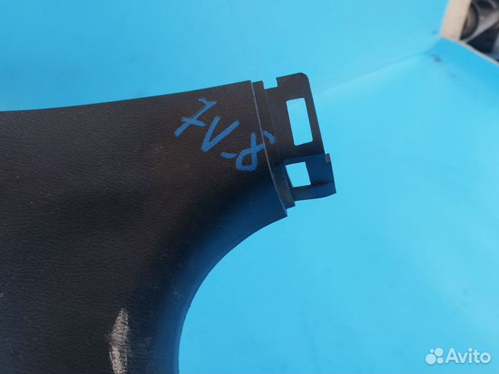 Накладка средней стойки для Honda Accord 7