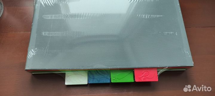 Набор разделочных досок