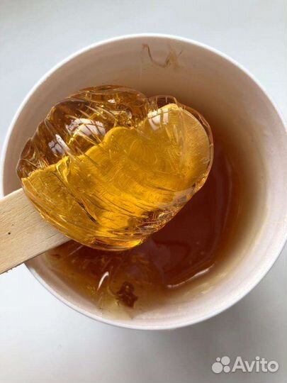 Паста для шугаринга