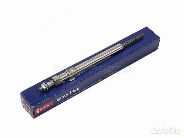 Свеча накала