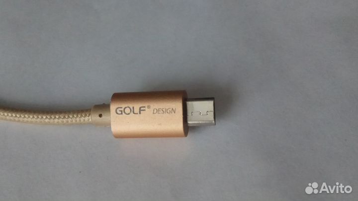 Кабели micro USB, удлинитель