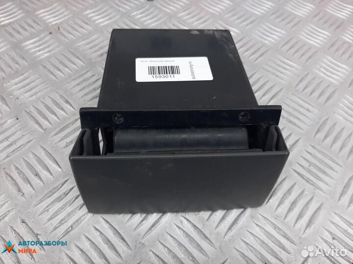 Пепельница Fiat Ducato 2 1999 1319643080