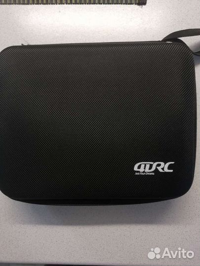 Квадрокоптер 4К