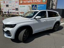 Geely Monjaro 2.0 AT, 2024, 20 км, с пробегом, цена 3 515 000 руб.