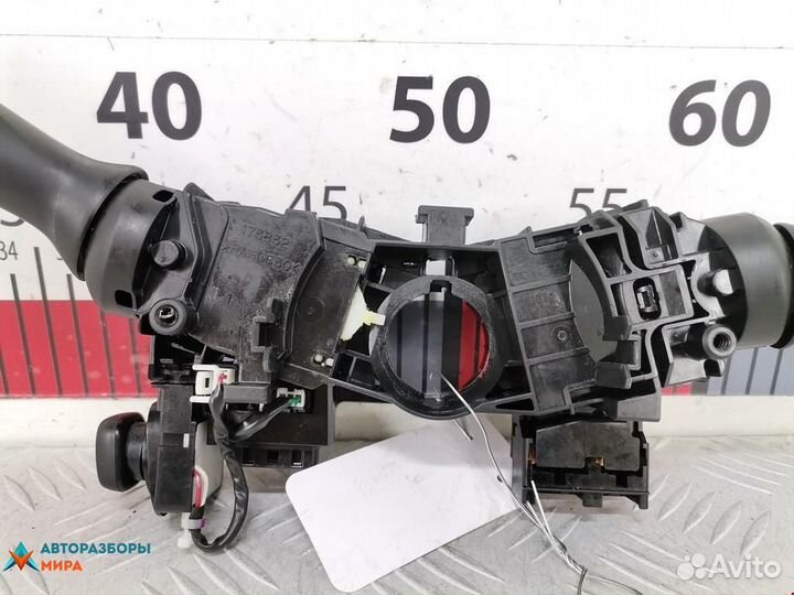 Переключатель подрулевой (стрекоза) Lexus RX 2003