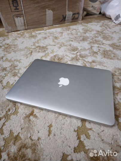 Apple MacBook Pro 13 retina 2015