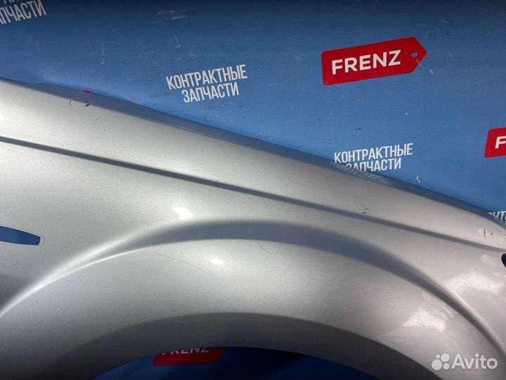 Крыло переднее правое Mitsubishi Outlander CW5W