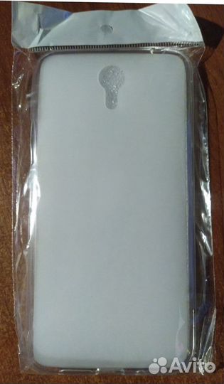 Lenovo Zuk Z1 - тачскрин, стекло, чехол