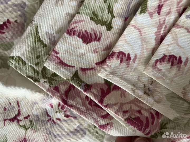 Скатерть квадратная