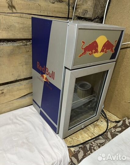 Минихолодильник для напитков